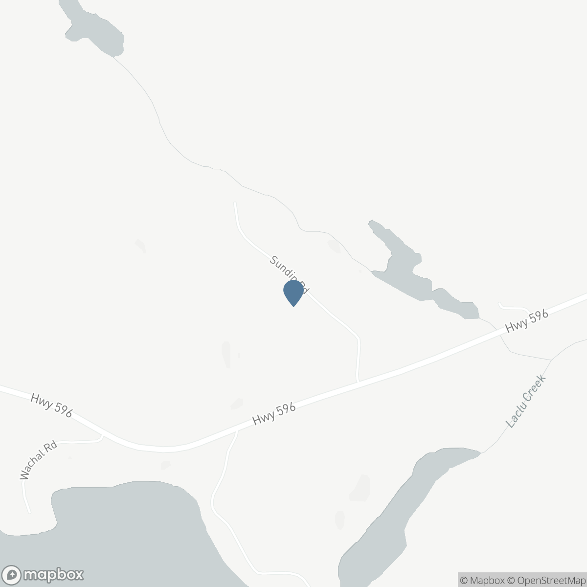 78 SUNDIN ROAD, Kenora, Ontario P0X 1C0